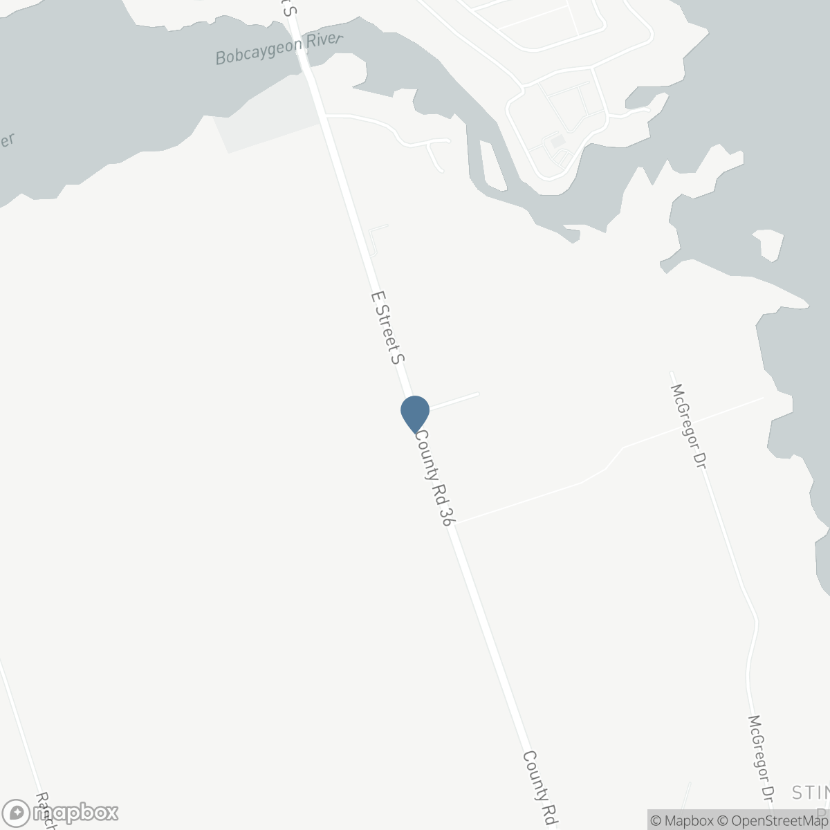 3381 HIGHWAY 36, Bobcaygeon, Ontario K0M 1A0